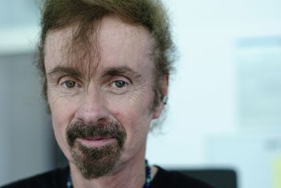 "Zum Glück war ich später auch fähig, mich wieder daraus zurückzuziehen.", sagt Boyle. In seinem neuen Roman "Das Licht" beschreibt er die von Drogenkonsum und Freier Liebe durchzogene Zeit der Sechszigerjahre.