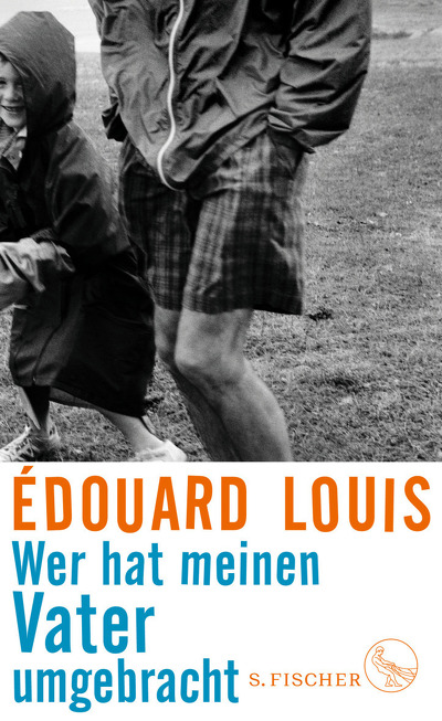 Édouard Louis schreibt über die verwundeten Körper der französischen Arbeiterklasse. Eine engagierte Literatur, die man vergessen glaubte.